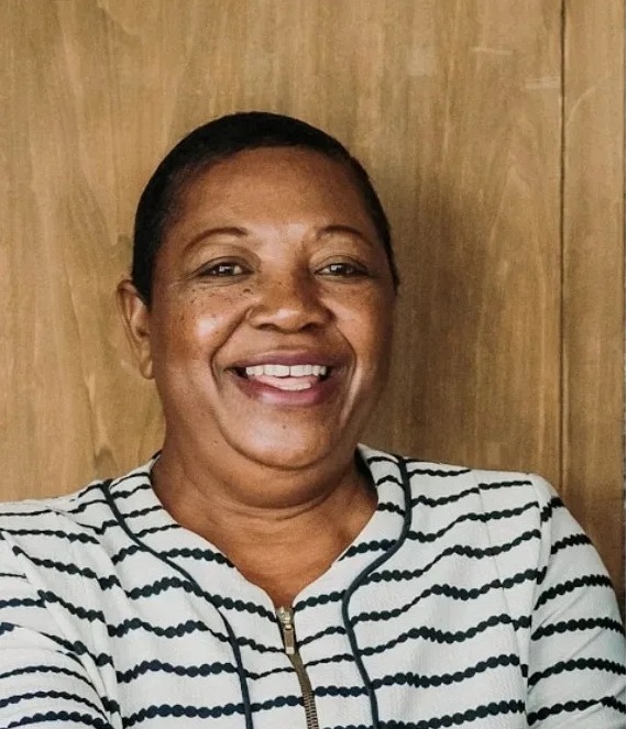 Dr. Tsitsi Mupfunya